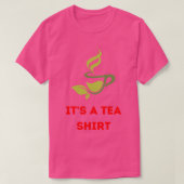 Itx27s A Tea Shirt 11 (Design vorne)