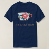 Itx27s A Tea Shirt 67 (Design vorne)