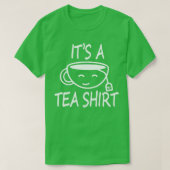 Itx27s A Tea Shirt 77 (Design vorne)