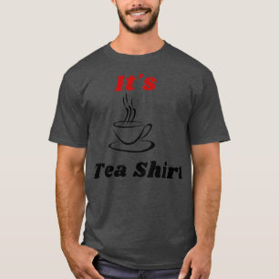 Itx27sTea-Shirt 2 T-Shirt