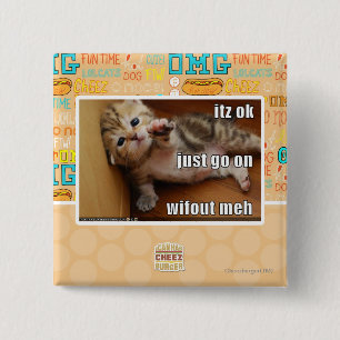 Itz O.K., gehen gerade auf wifout meh Button