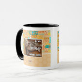 Itz O.K., gehen gerade auf wifout meh Tasse (Vorderseite Links)