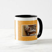 Itz O.K., gehen gerade auf wifout meh Tasse (VorderseiteRechts)