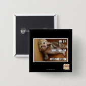 Itz ok, geh einfach ohne mich weiter button (Vorne & Hinten)