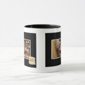 Itz ok, geh einfach ohne mich weiter tasse (Zentrum)