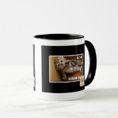 Itz ok, geh einfach ohne mich weiter tasse (VorderseiteRechts)