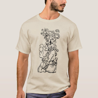 Itzamna 01 T-Shirt