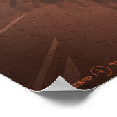 Itzamna II Poster (Ecke)