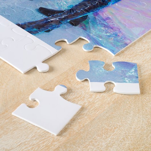 Itzy Puzzle-Spiel Puzzle (Seite)