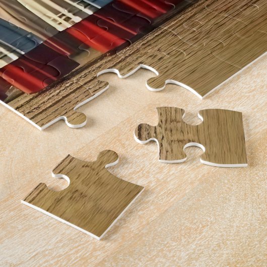 IUBILAEUM 2025 PUZZLE (Seite)