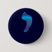 Iud Button (Vorderseite)