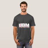 IUDM T-Shirt (Vorne ganz)