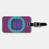 IUGR Auto Seat/Spaziergänger-Umbau Gepäckanhänger (Vorderseite horizontal)