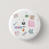 Iui-Taste Button (Vorderseite)
