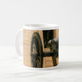 Iuka bis Corinth Cover Tasse (Vorderseite Links)