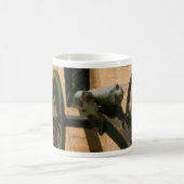 Iuka bis Corinth Cover Tasse (Mittel)