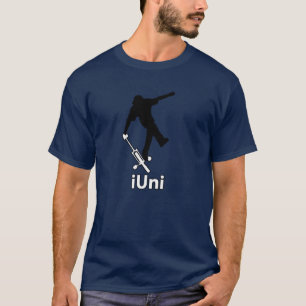 iUni Körper-Shirt T-Shirt