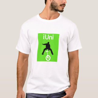 iUni T-Shirt