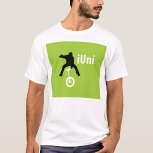 iUni T - Shirt #3