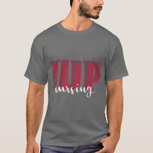 IUP-Krankenpflege T-Shirt