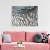 Ius Chasma, eine große Schlucht auf den Mars Leinwanddruck (Insitu (Wohnzimmer))