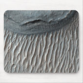 Ius Chasma, eine große Schlucht auf den Mars Mousepad (Vorne)