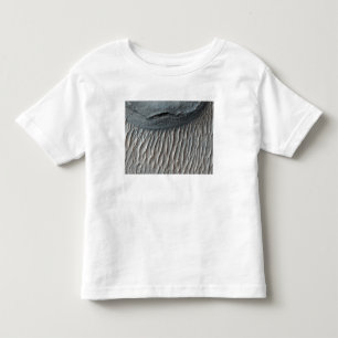 Ius Chasma, eine große Schlucht auf Mars Kleinkind T-shirt