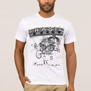 IV Brasilien II T-Shirt