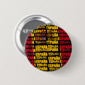 IV - ESPAÑA CST BUTTON (Vorne & Hinten)