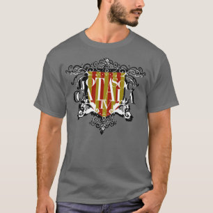 IV - Jo Soc Catalá T-Shirt