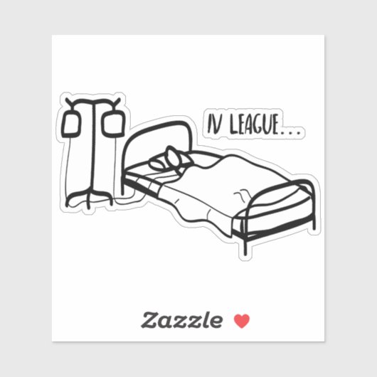 IV Liga-Computeraufkleber Aufkleber (Blatt)