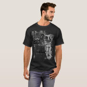 IV - MALTA T-Shirt (Vorne ganz)