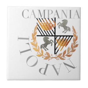 IV Napoli Fliese