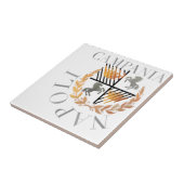 IV Napoli Fliese (Seite)