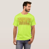 IV - NEUSEELAND T-Shirt (Vorne ganz)