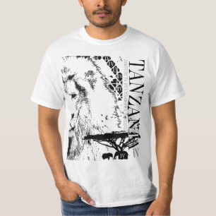 IV TANSANIA T-Shirt