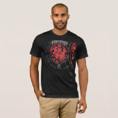 IV Thailand T-Shirt (Vorne ganz)