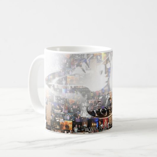 IV TOTO-Ensemble-Tasse Kaffeetasse (Vorderseite Links)