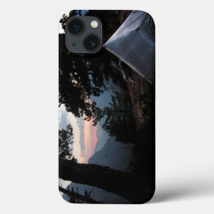 Iva Bell Hot Springs Sunset Ansel Adams Wilderness Case-Mate iPhone Hülle