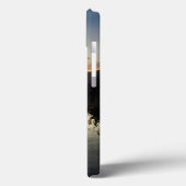 Iva Bell Hot Springs Sunset Ansel Adams Wilderness Case-Mate iPhone Hülle (Rückseite / Links)