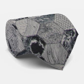 iva-muškić krawatte (Gerollt)
