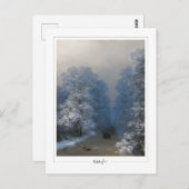 Ivan Aivazovsky #4 - Fine Art Postcard Postkarte (Vorne/Hinten)