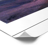 Ivan Aivazovsky Zedign Art Poster #205 (Ecke)