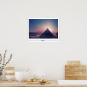 Ivan Aivazovsky Zedign Art Poster #205 (Küche)