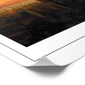 Ivan Aivazovsky Zedign Art Poster #308 (Ecke)