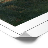 Ivan Aivazovsky Zedign Art Poster #351 (Ecke)