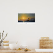 Ivan Aivazovsky Zedign Art Poster #561 (Küche)