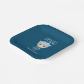 Ivan, die eisfürstliche Teller (Gewinkelt)