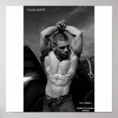 Ivan Nikolov Poster (Vorne)