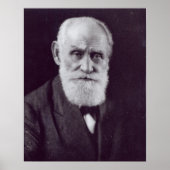 Ivan Petrovich Pavlov Poster (Vorne)